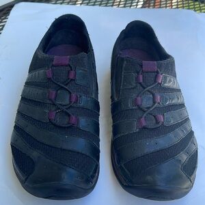 Ecco women’s shoes size 8-8.5